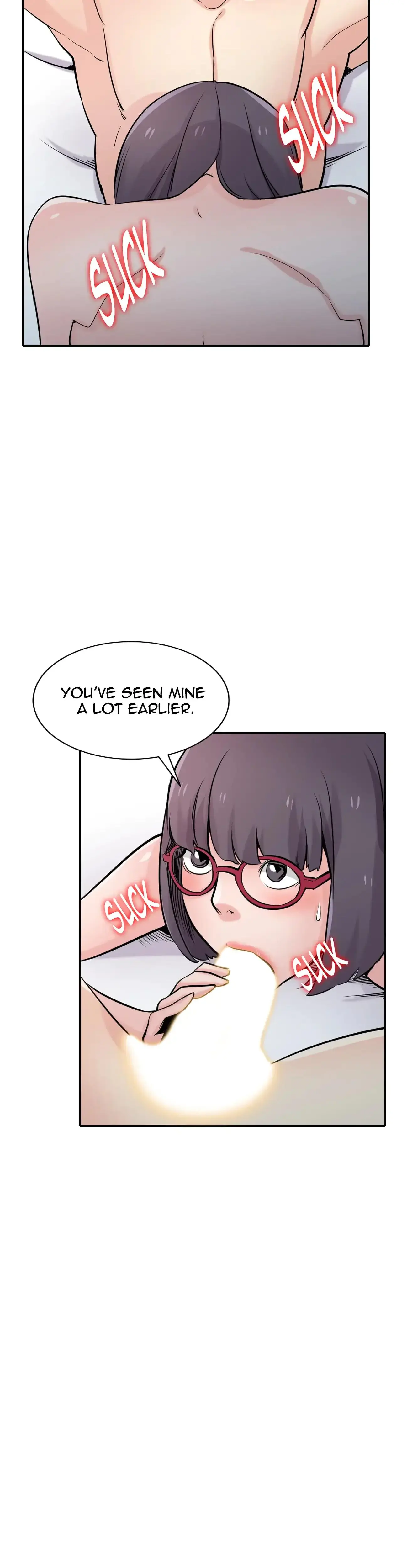My Wifes Sexy Sister Chapter 61 - Page 6