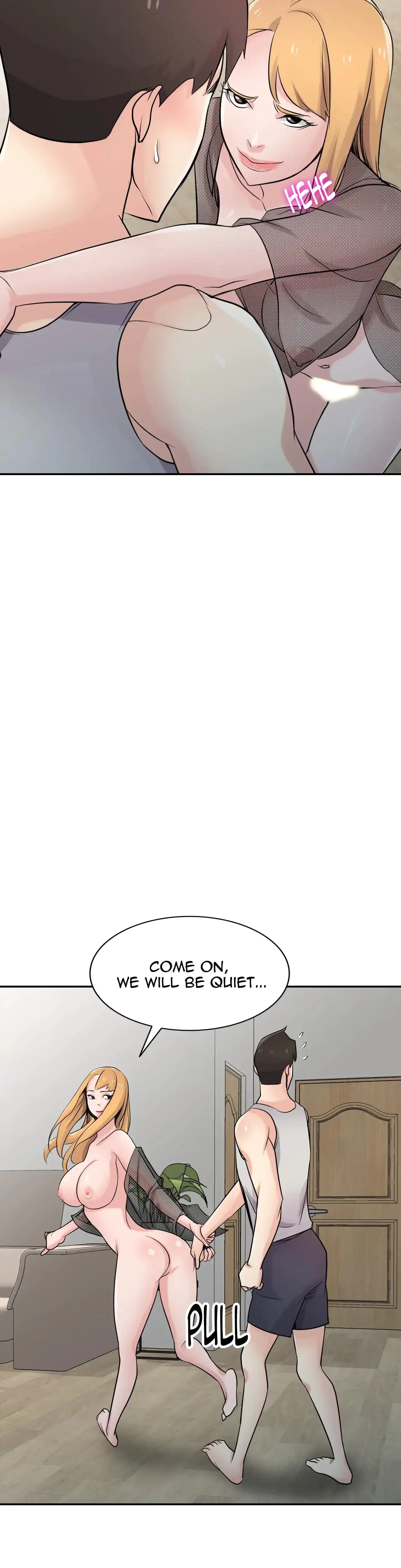 My Wifes Sexy Sister Chapter 62 - Page 13
