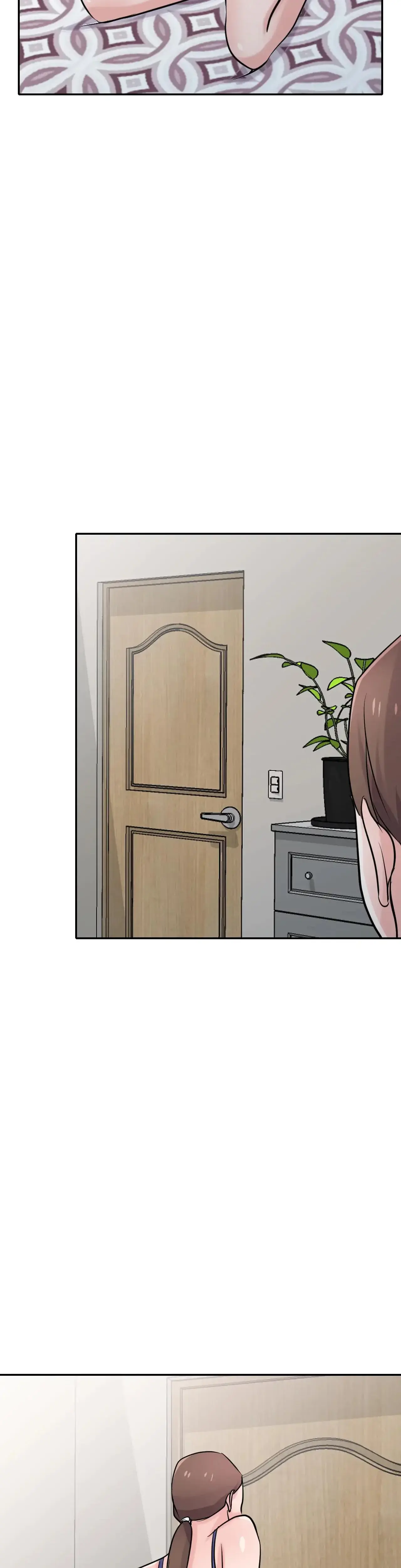 My Wifes Sexy Sister Chapter 62 - Page 28