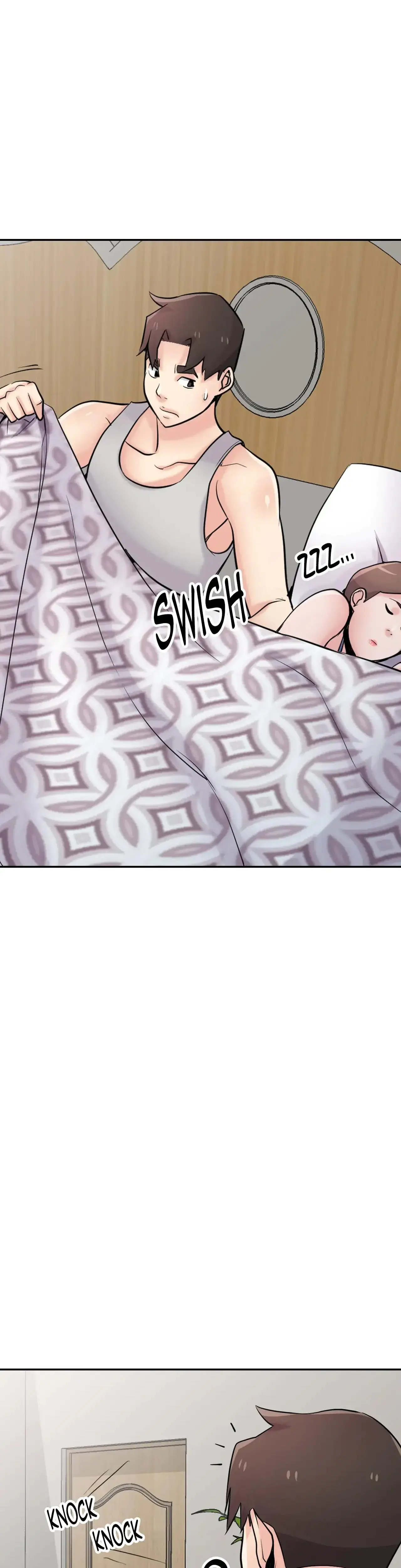 My Wifes Sexy Sister Chapter 62 - Page 3