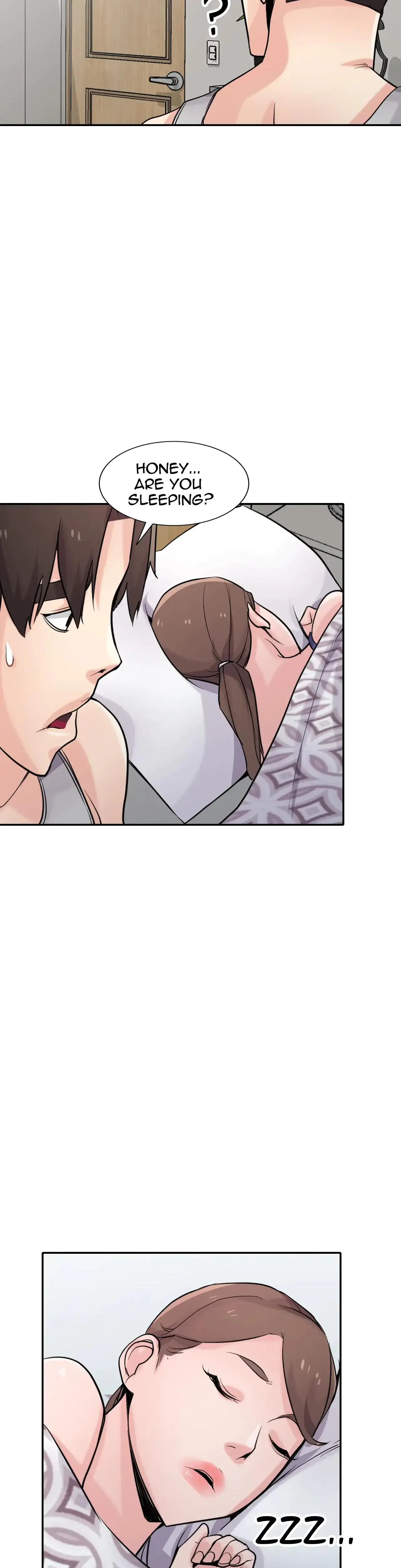 My Wifes Sexy Sister Chapter 62 - Page 4