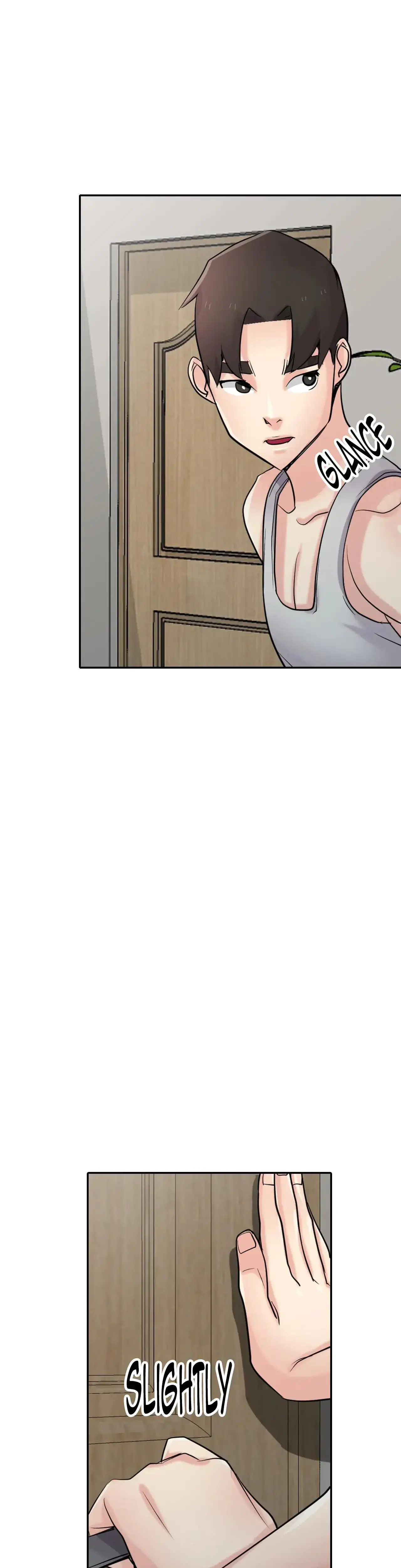My Wifes Sexy Sister Chapter 62 - Page 6