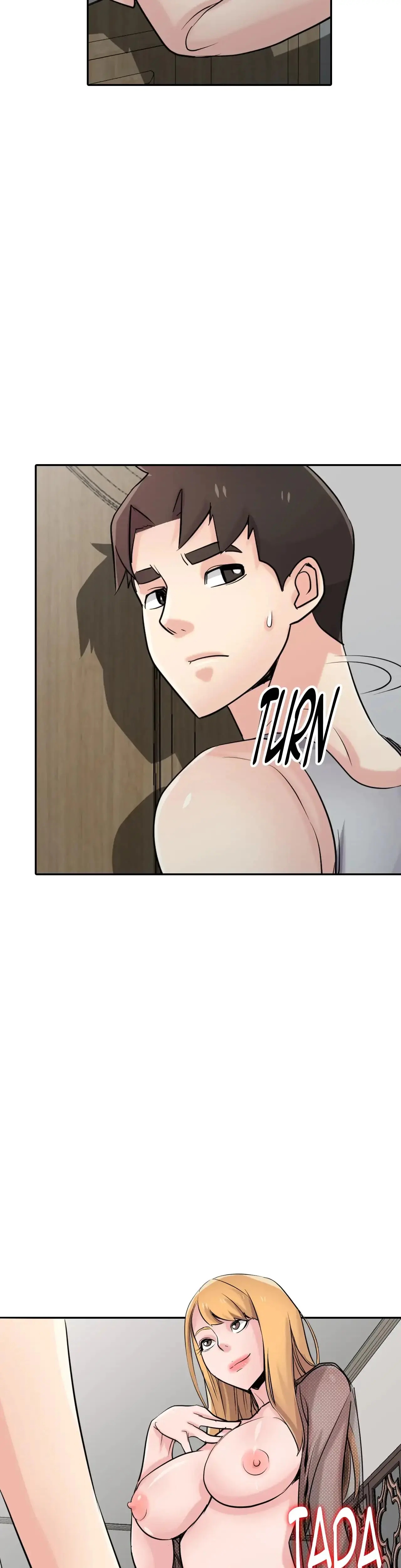 My Wifes Sexy Sister Chapter 62 - Page 7