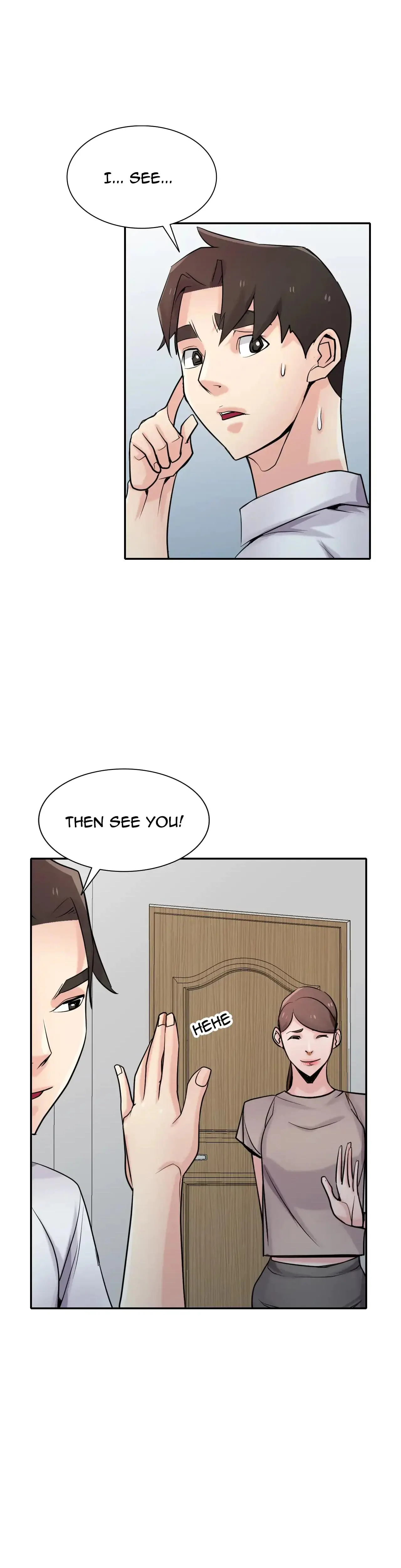 My Wifes Sexy Sister Chapter 63 - Page 13