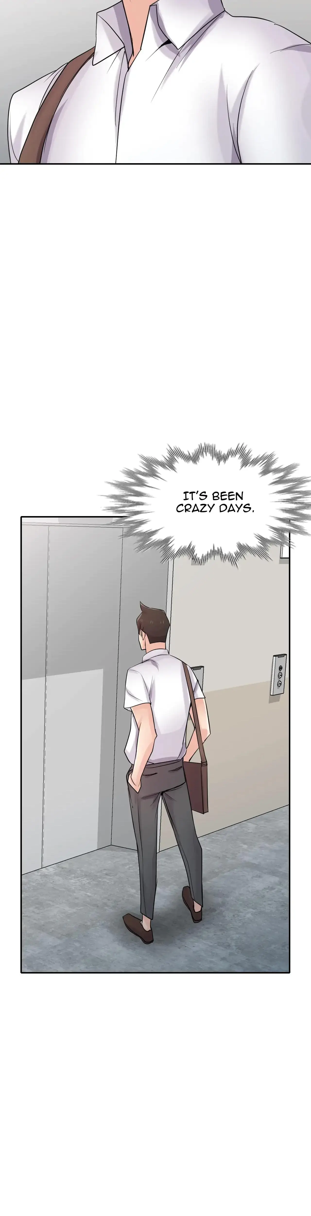 My Wifes Sexy Sister Chapter 63 - Page 15