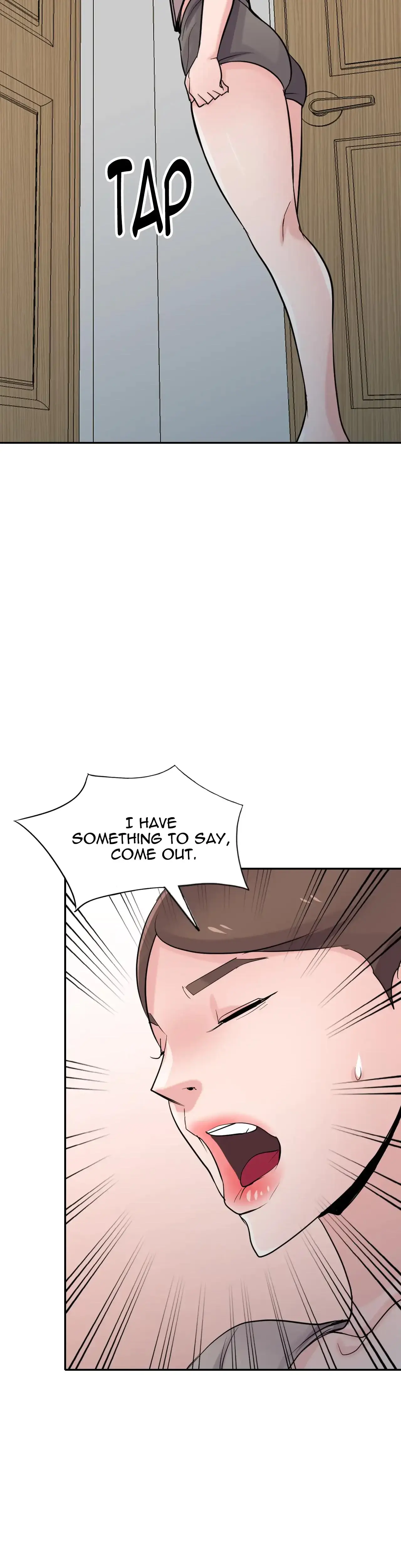My Wifes Sexy Sister Chapter 63 - Page 18