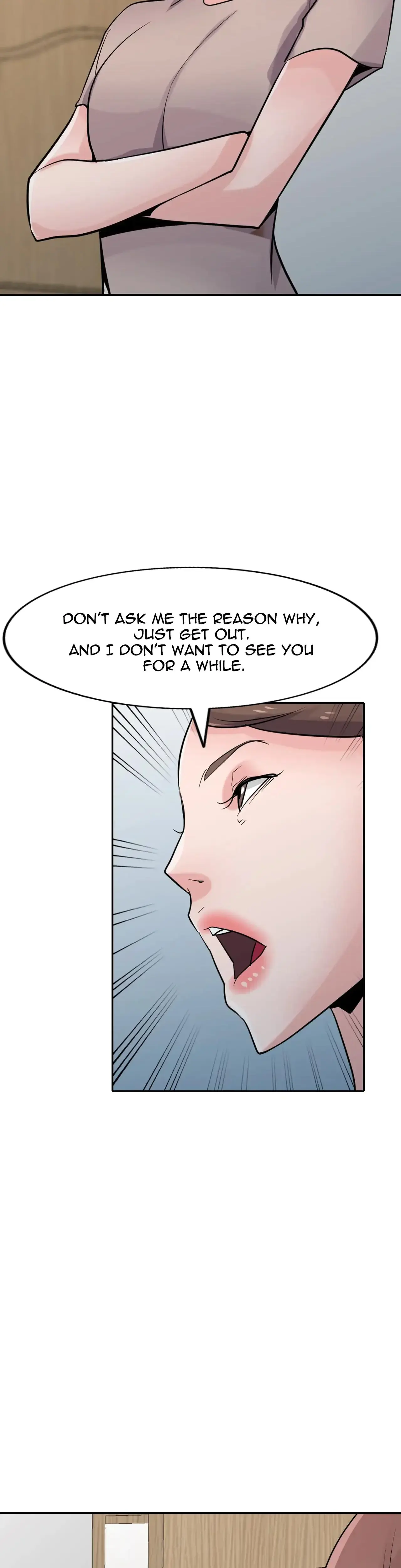 My Wifes Sexy Sister Chapter 63 - Page 20