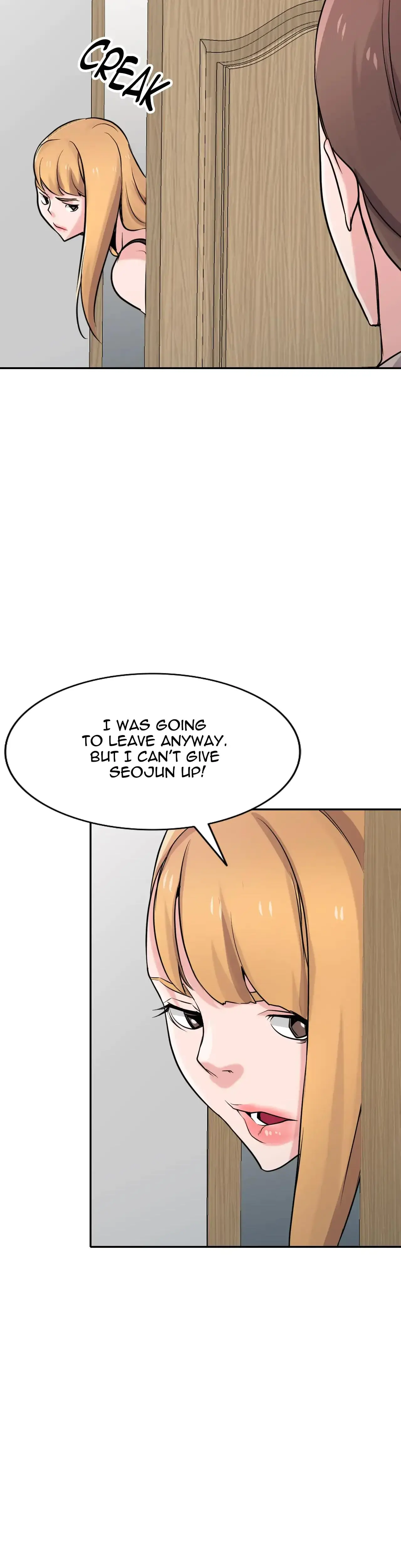 My Wifes Sexy Sister Chapter 63 - Page 21