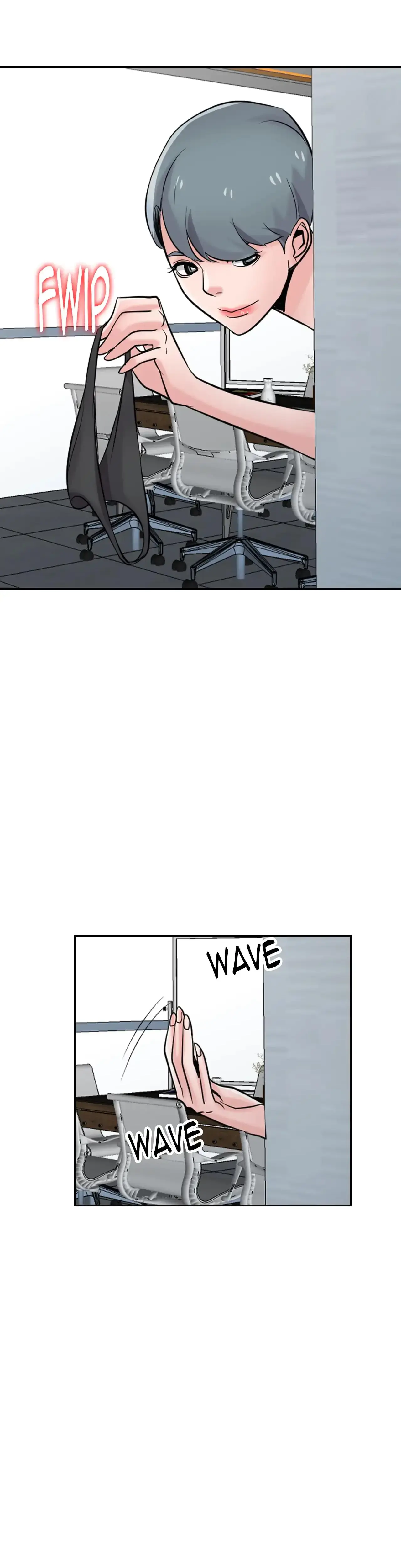 My Wifes Sexy Sister Chapter 63 - Page 31