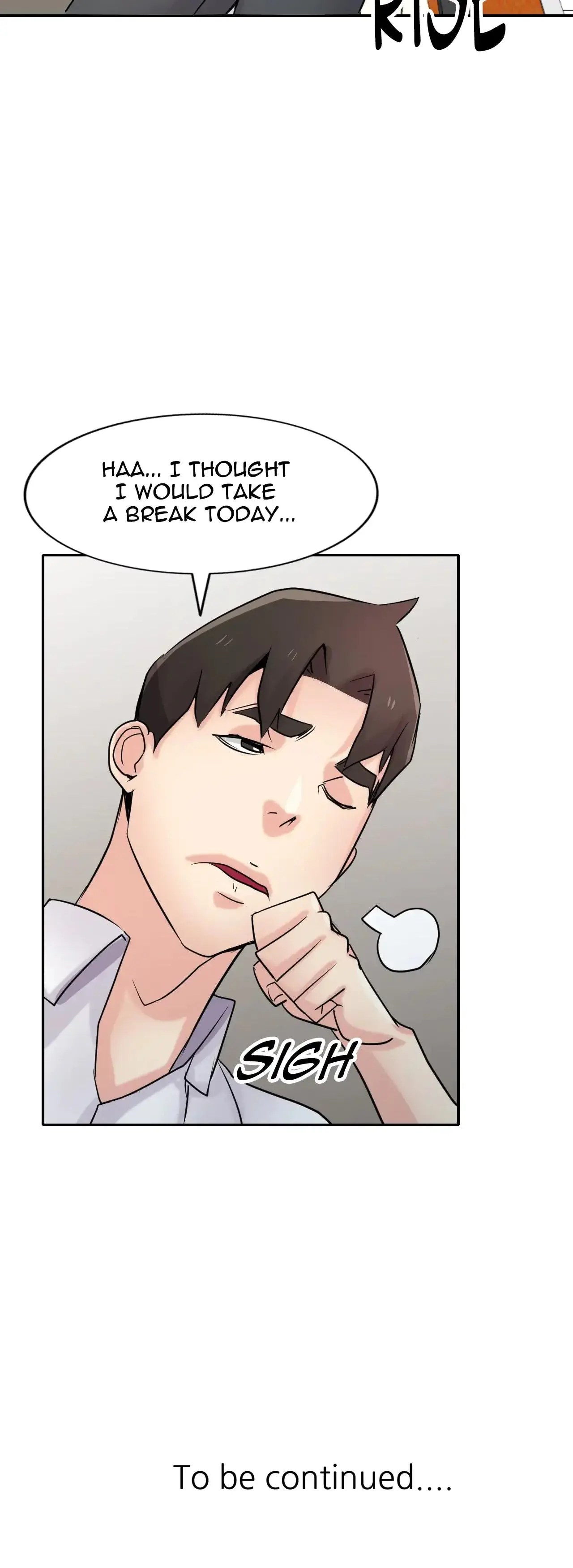 My Wifes Sexy Sister Chapter 63 - Page 33