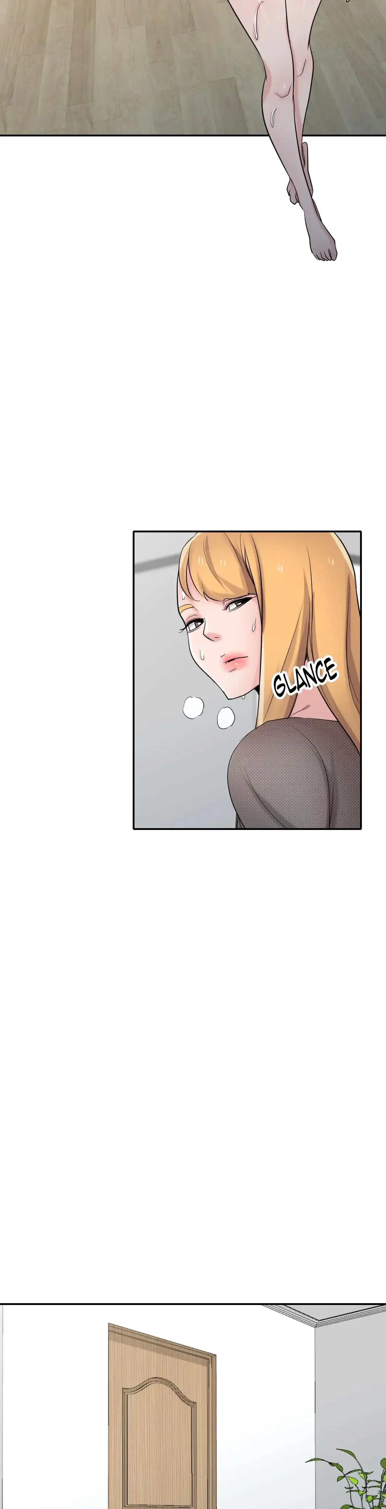 My Wifes Sexy Sister Chapter 63 - Page 6