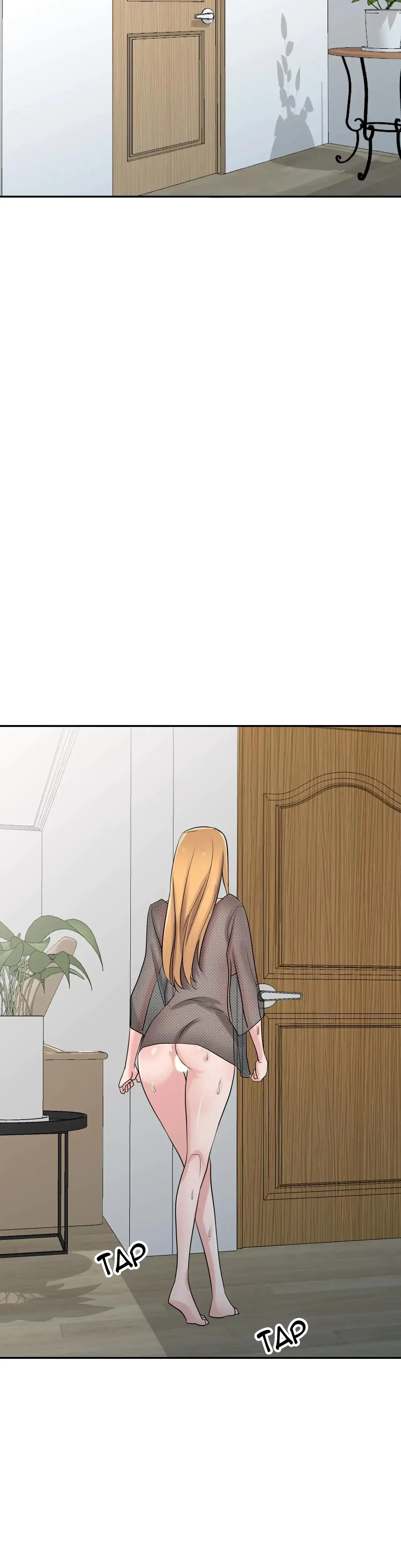 My Wifes Sexy Sister Chapter 63 - Page 7