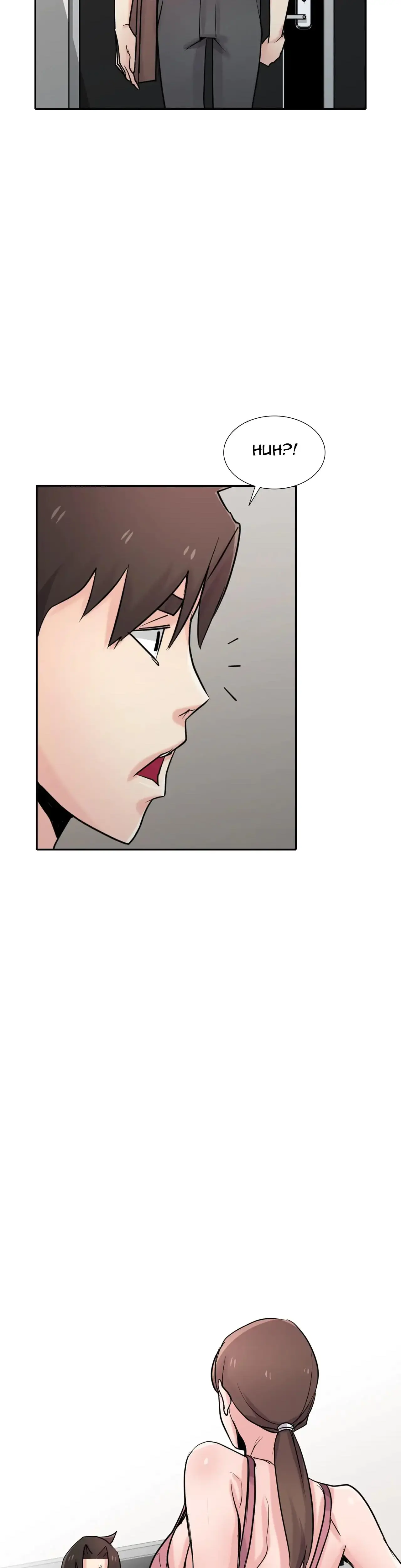 My Wifes Sexy Sister Chapter 64 - Page 16