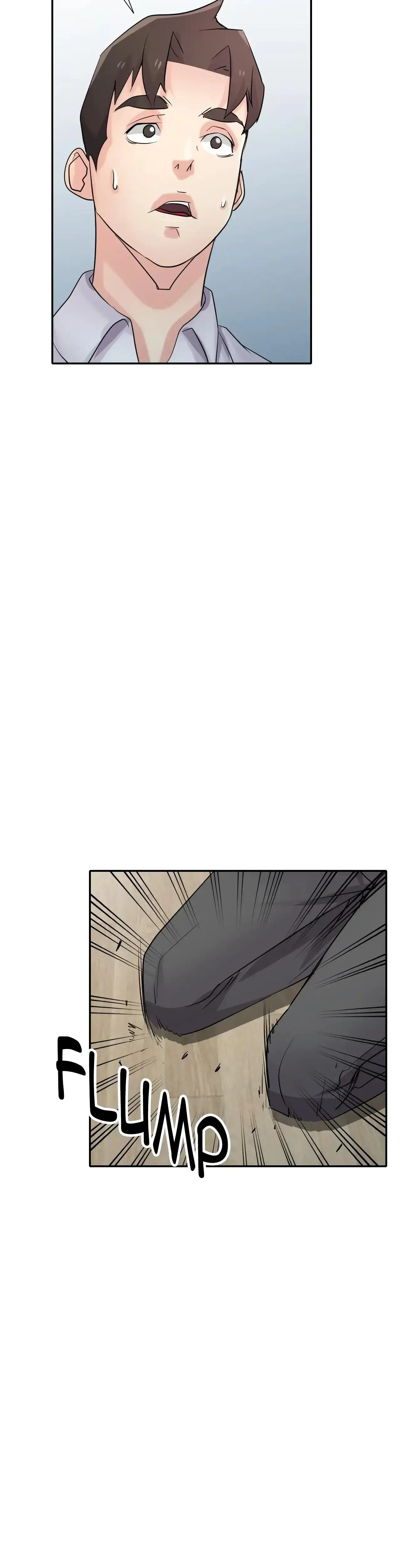 My Wifes Sexy Sister Chapter 64 - Page 21