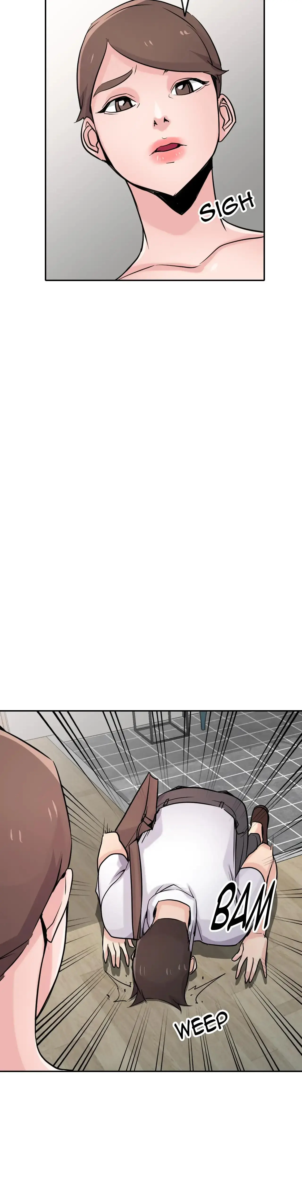 My Wifes Sexy Sister Chapter 64 - Page 24