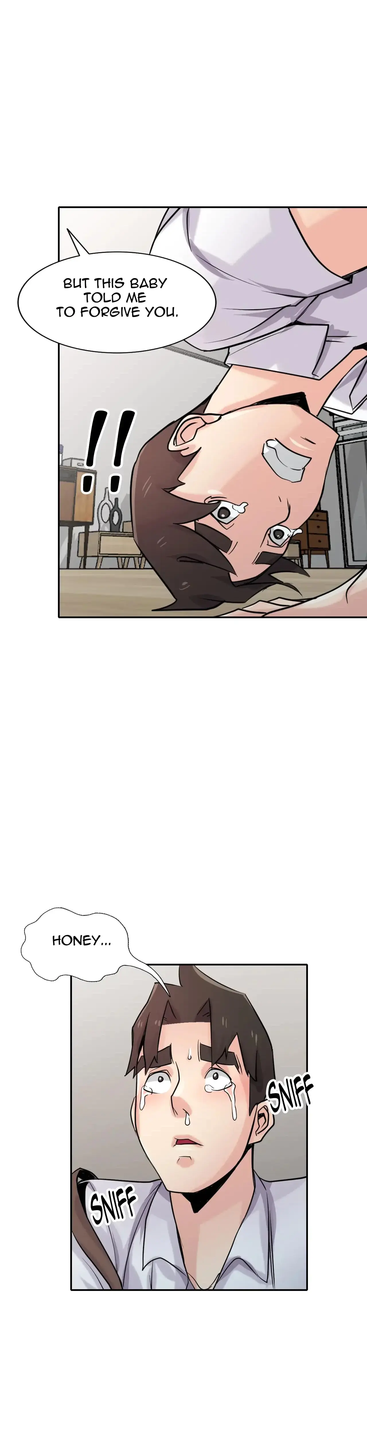 My Wifes Sexy Sister Chapter 64 - Page 25