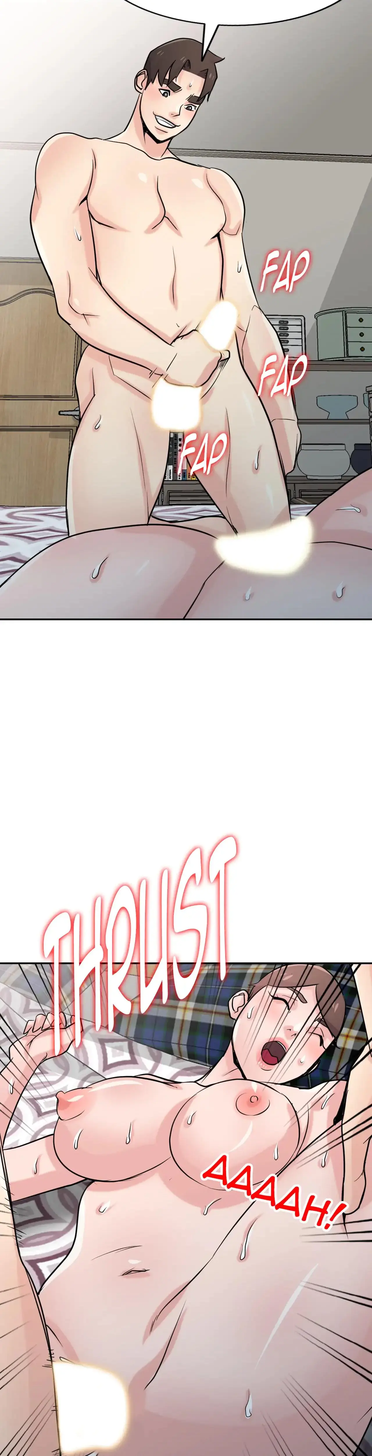 My Wifes Sexy Sister Chapter 64 - Page 31