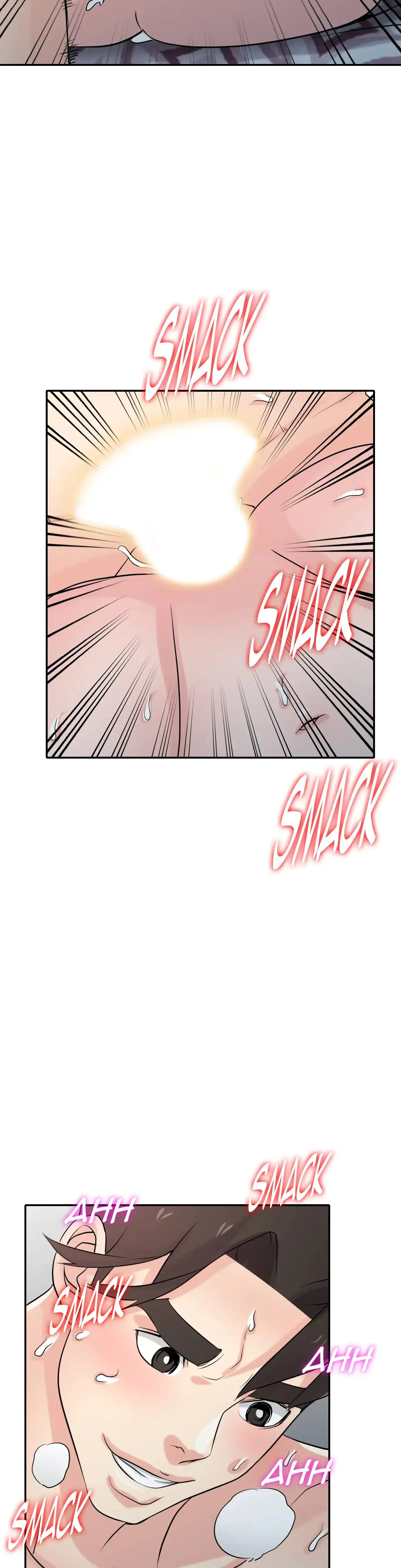 My Wifes Sexy Sister Chapter 64 - Page 32