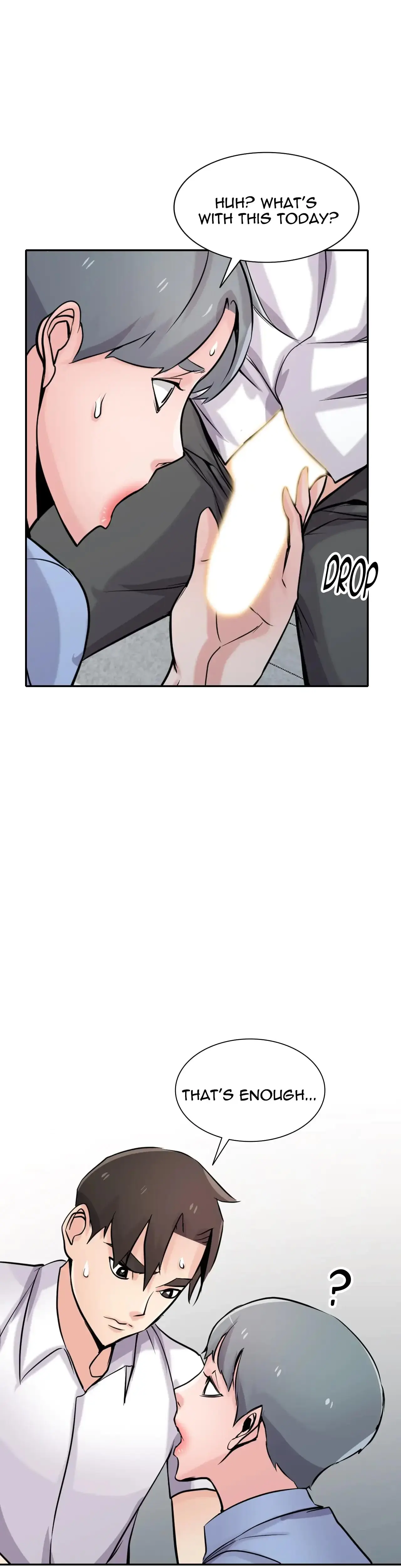 My Wifes Sexy Sister Chapter 64 - Page 5
