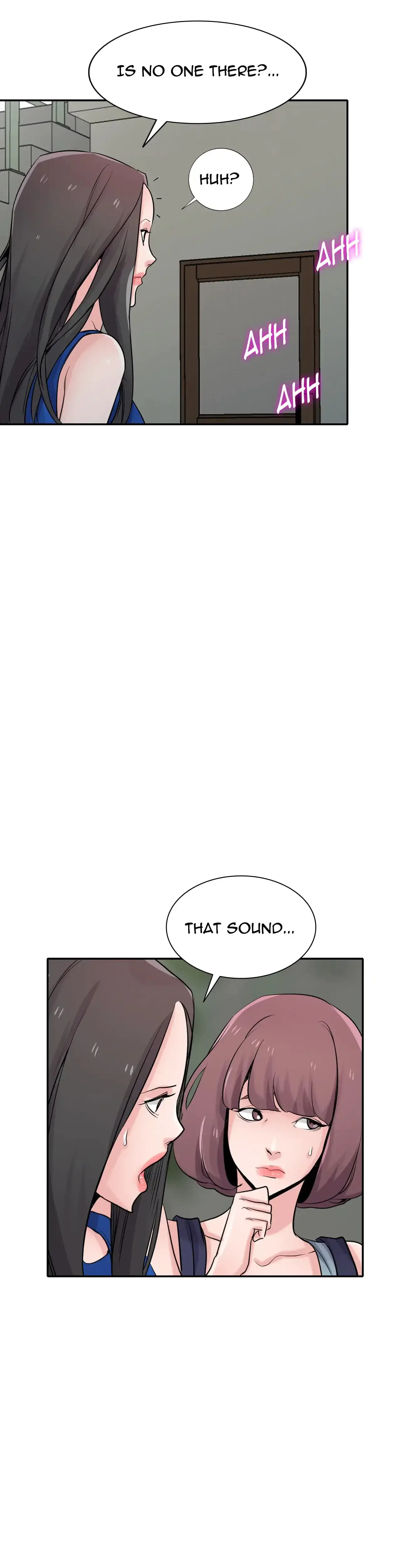 My Wifes Sexy Sister Chapter 65 - Page 19