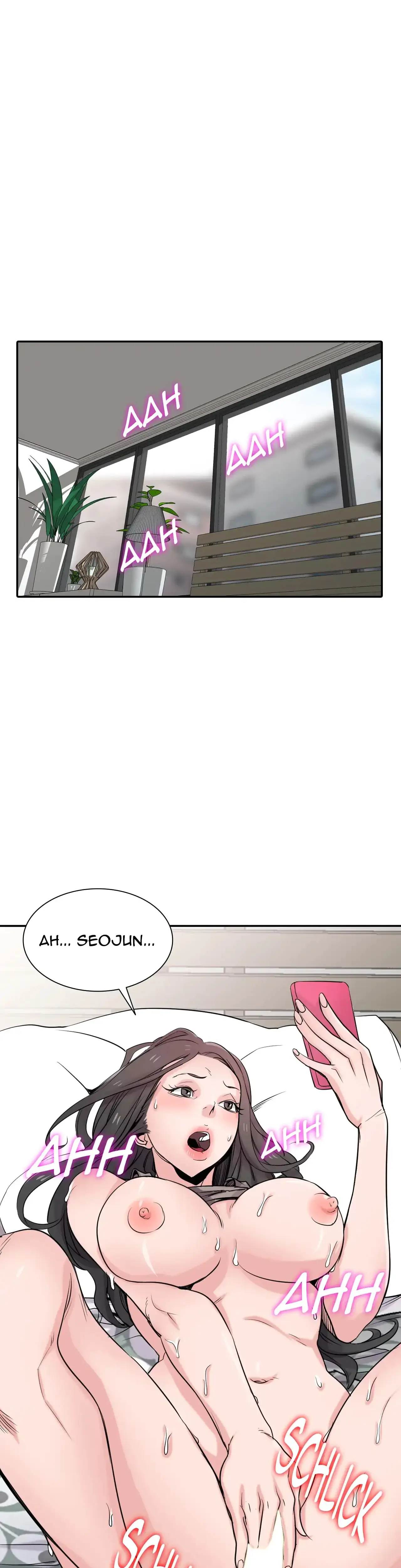 My Wifes Sexy Sister Chapter 65 - Page 2