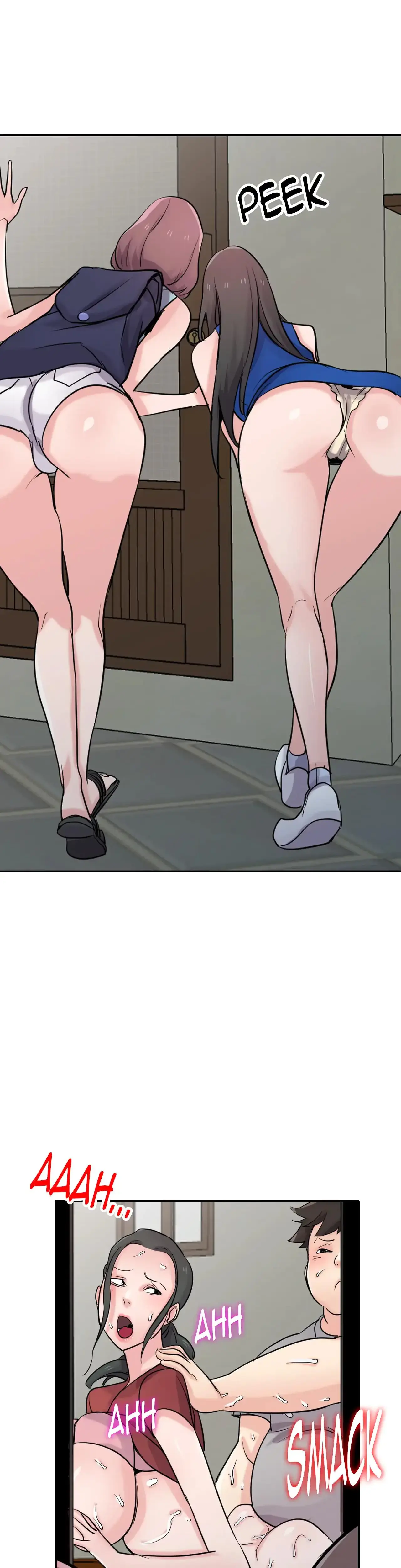My Wifes Sexy Sister Chapter 65 - Page 20