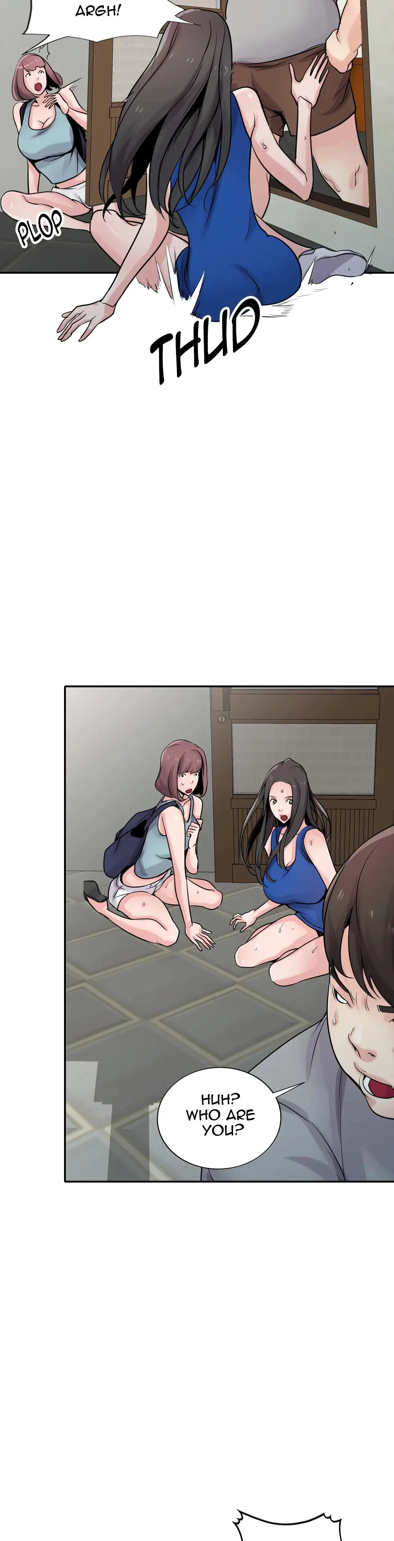 My Wifes Sexy Sister Chapter 65 - Page 26