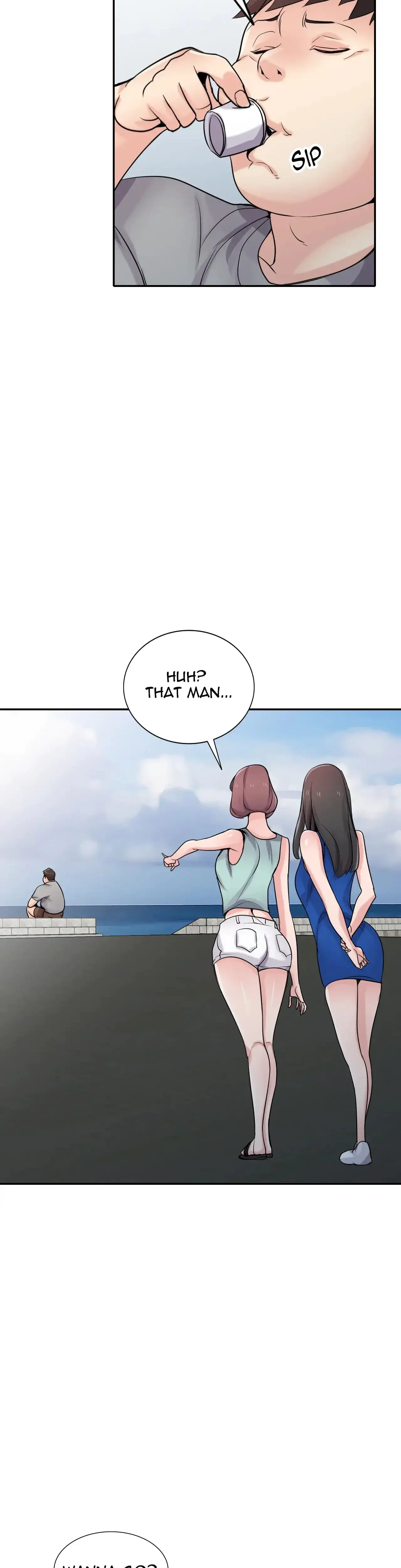 My Wifes Sexy Sister Chapter 65 - Page 30