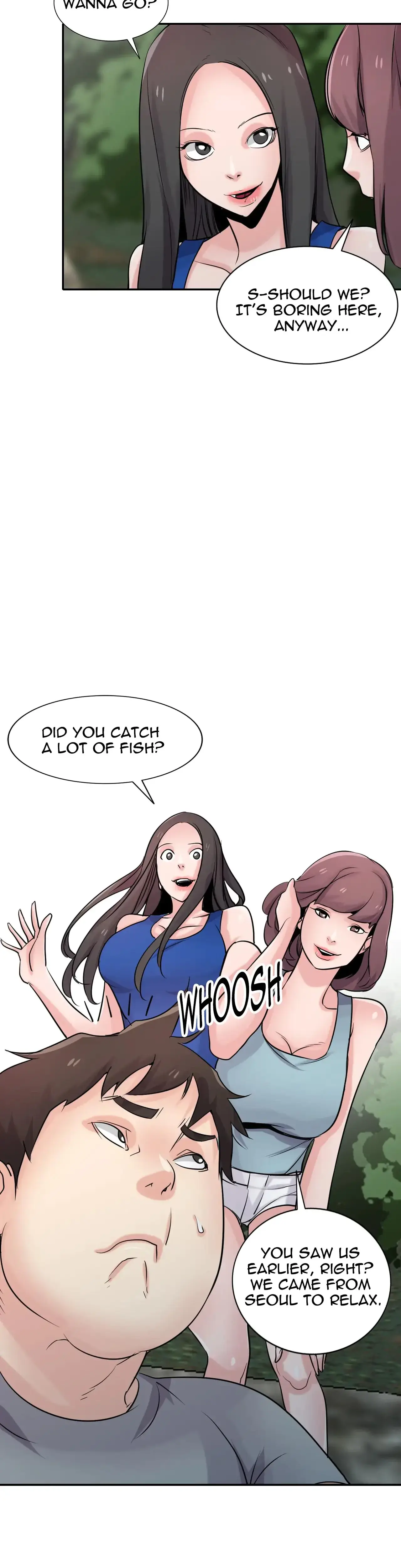 My Wifes Sexy Sister Chapter 65 - Page 31