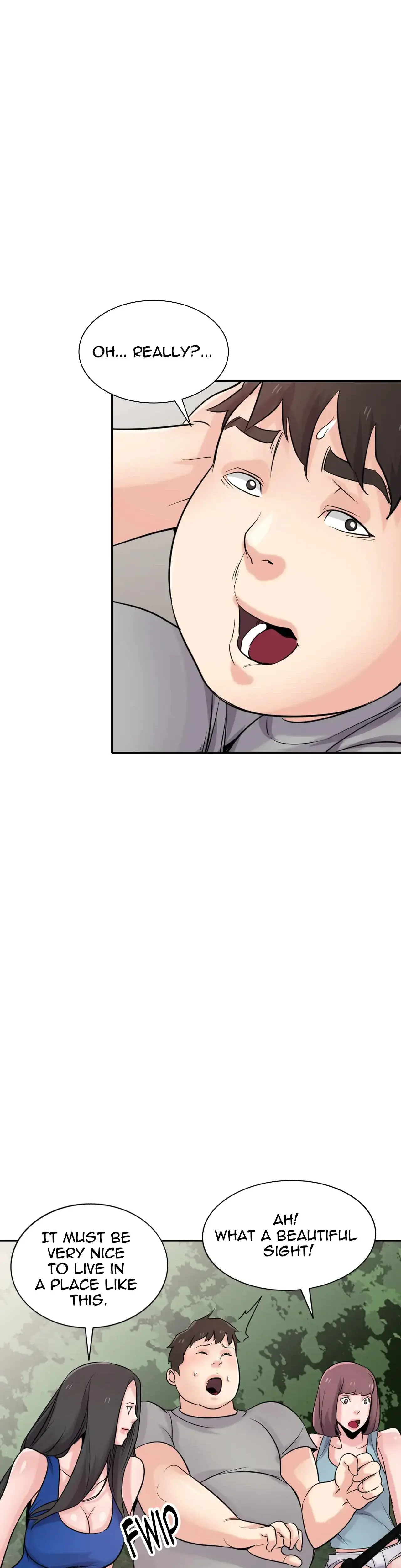 My Wifes Sexy Sister Chapter 65 - Page 32