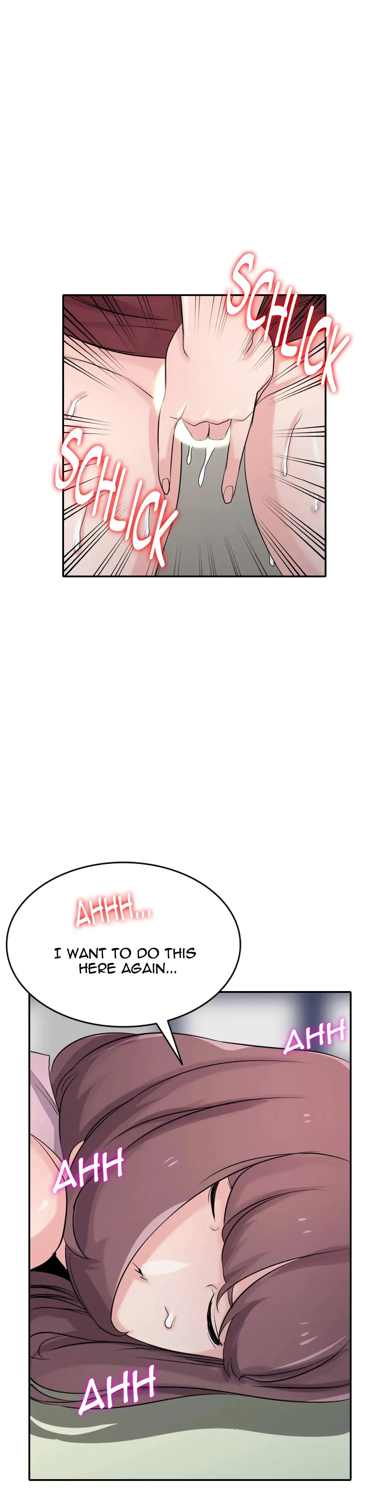 My Wifes Sexy Sister Chapter 65 - Page 8
