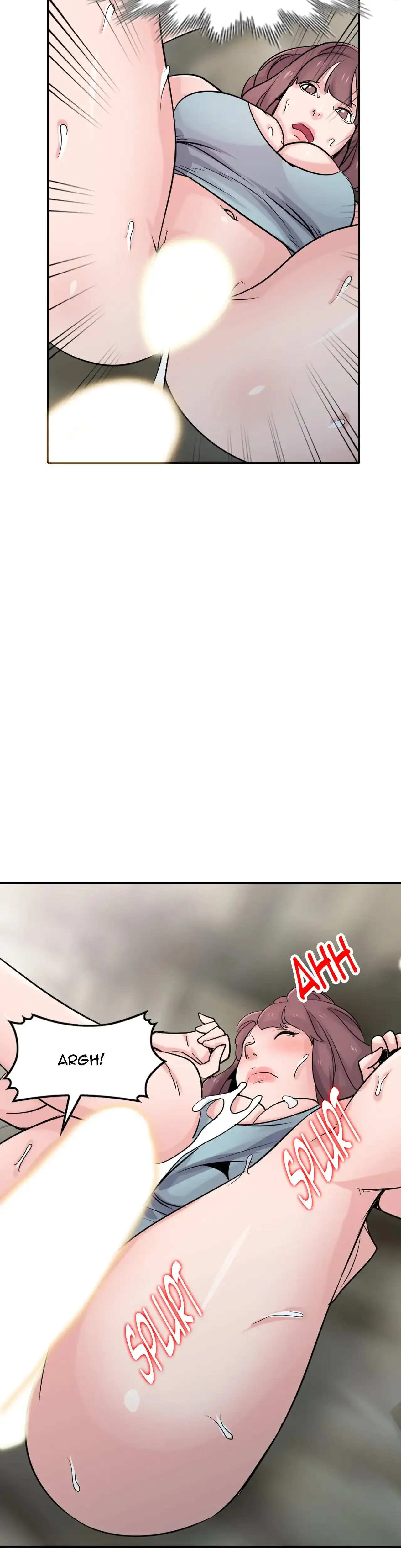 My Wifes Sexy Sister Chapter 66 - Page 13