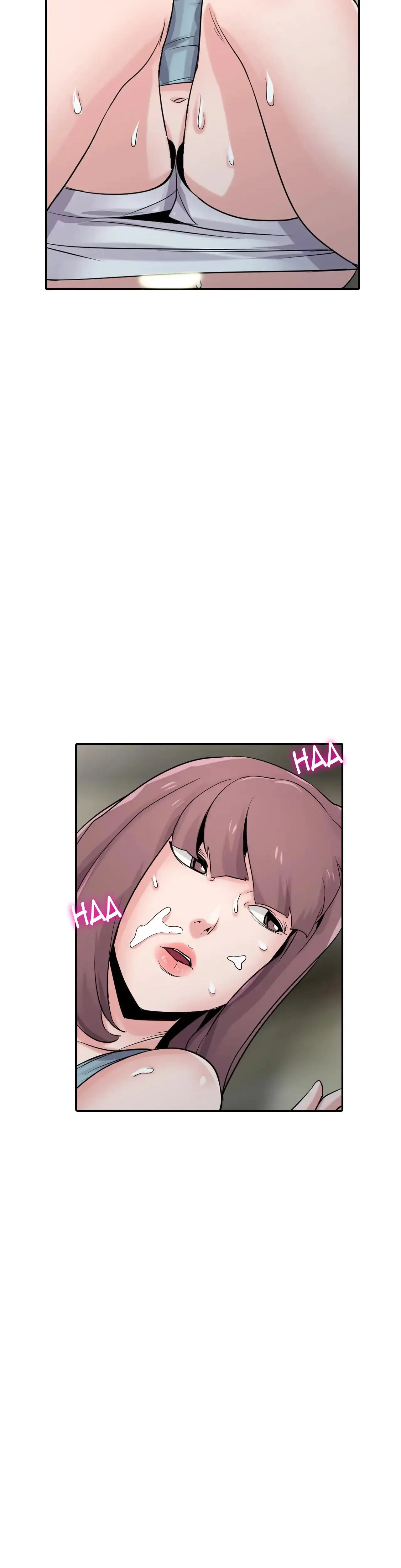 My Wifes Sexy Sister Chapter 66 - Page 15