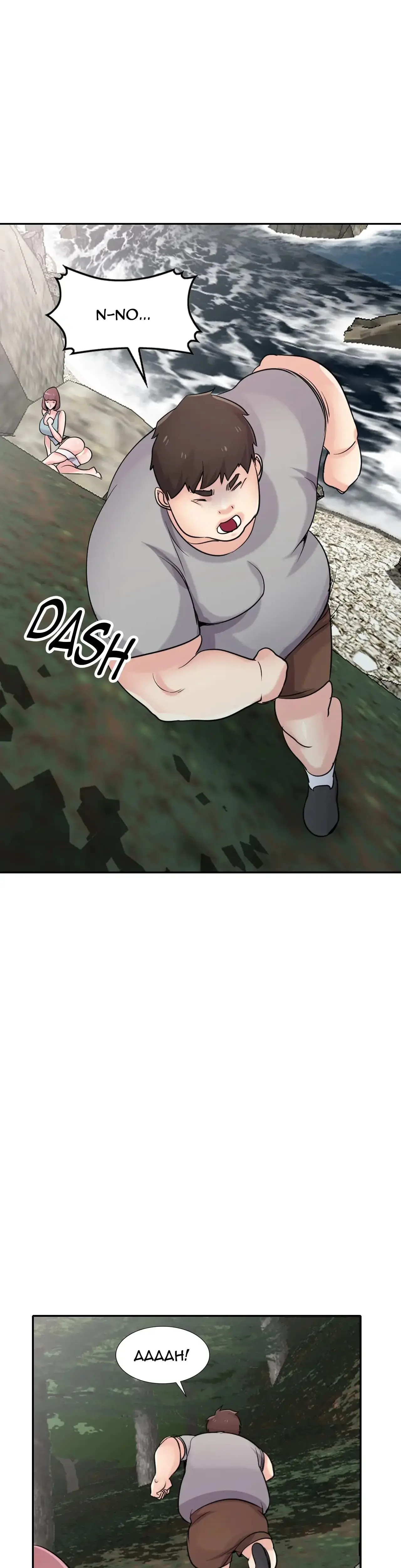 My Wifes Sexy Sister Chapter 66 - Page 17
