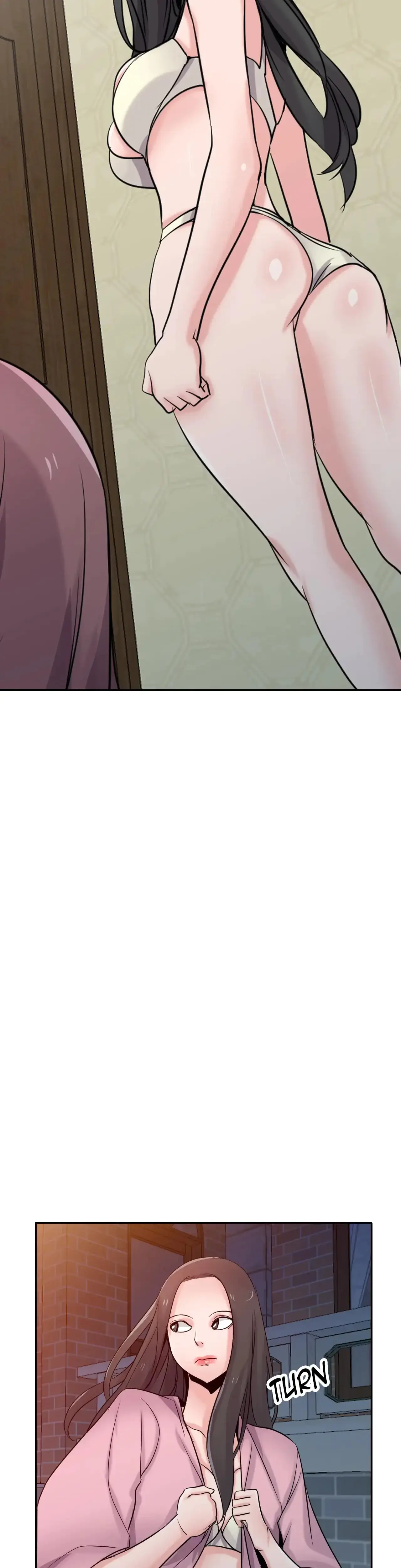 My Wifes Sexy Sister Chapter 66 - Page 29
