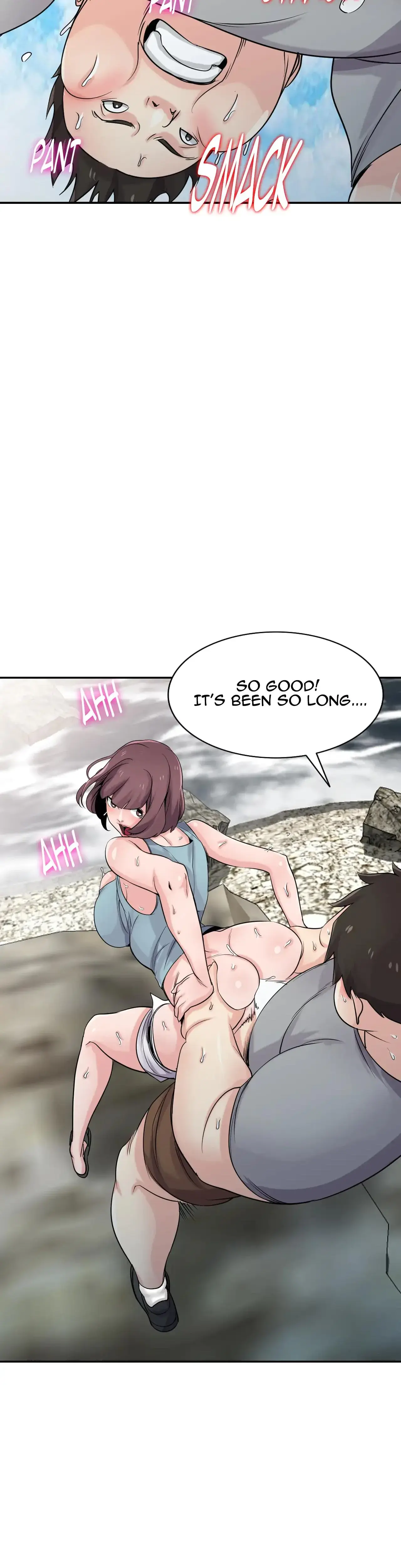 My Wifes Sexy Sister Chapter 66 - Page 3