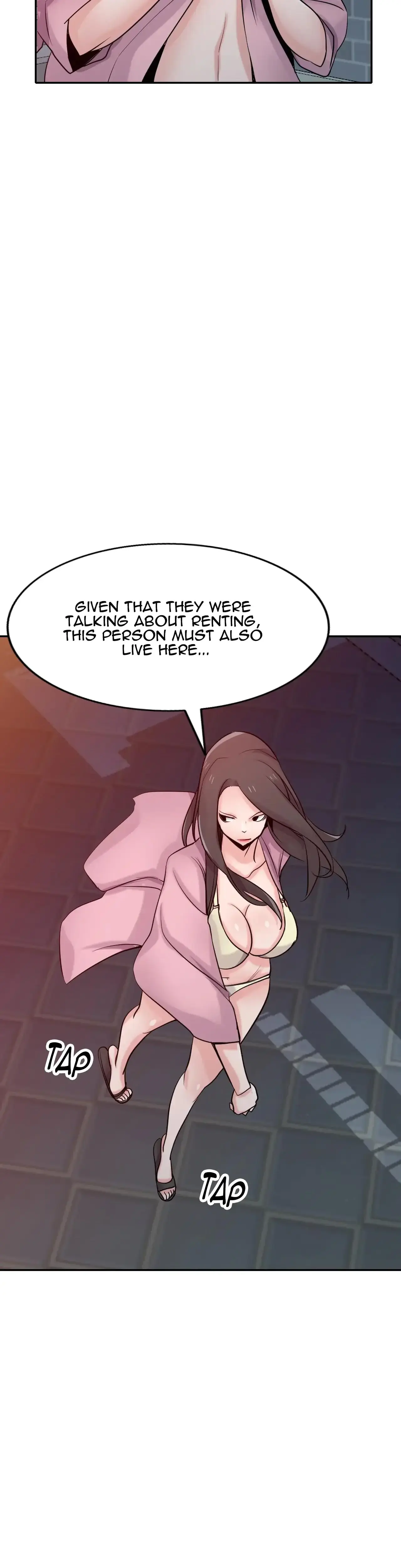 My Wifes Sexy Sister Chapter 66 - Page 30