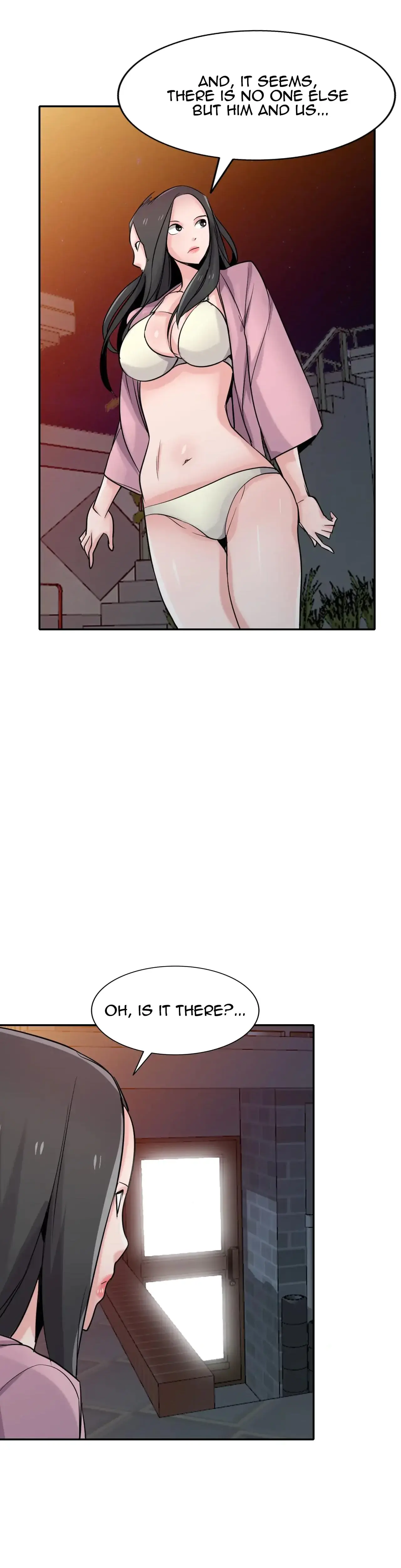 My Wifes Sexy Sister Chapter 66 - Page 31