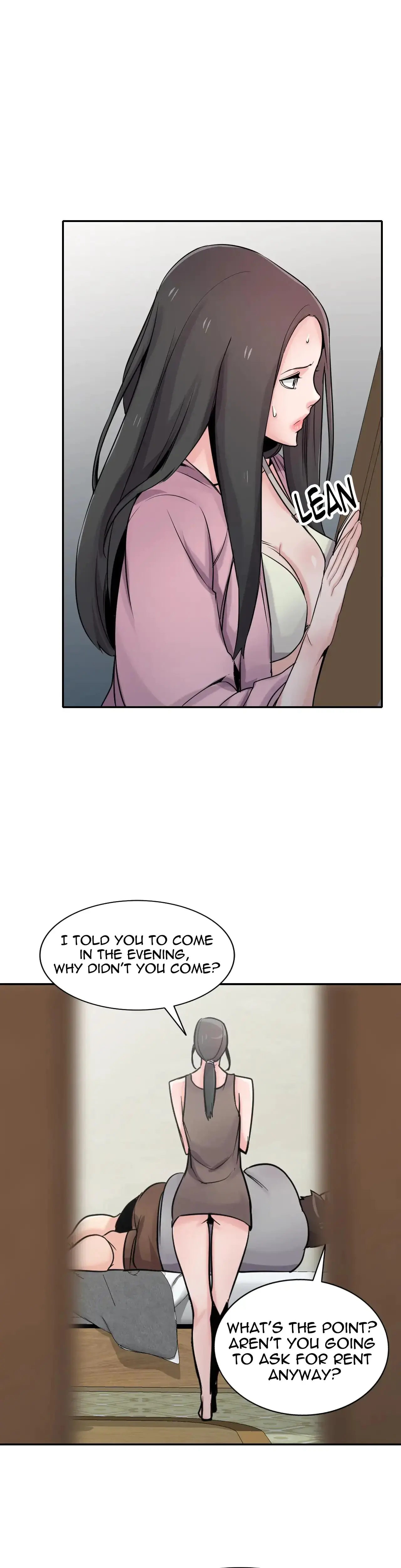 My Wifes Sexy Sister Chapter 67 - Page 1