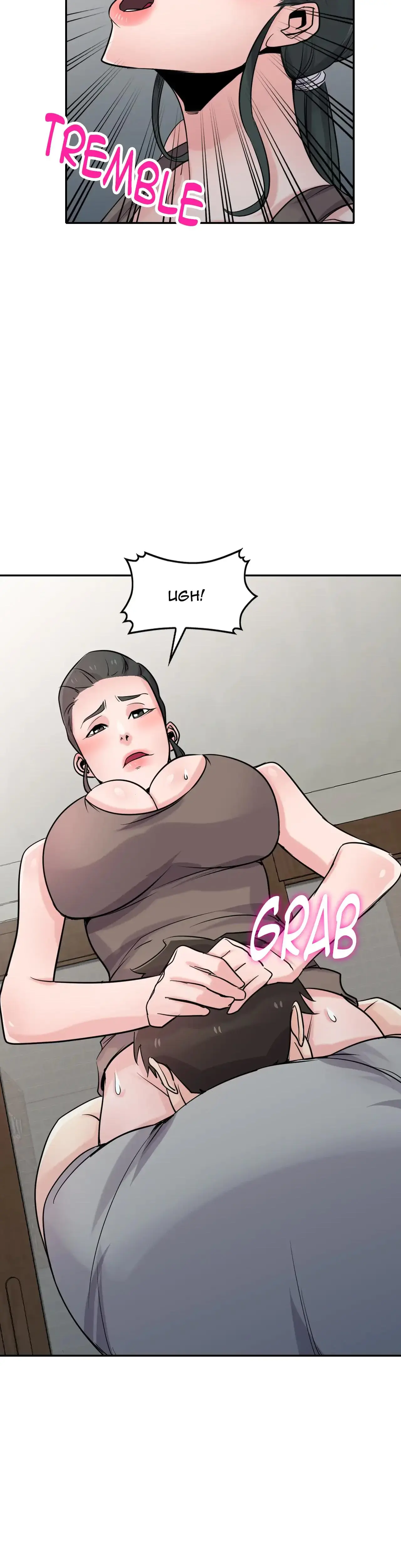 My Wifes Sexy Sister Chapter 67 - Page 11