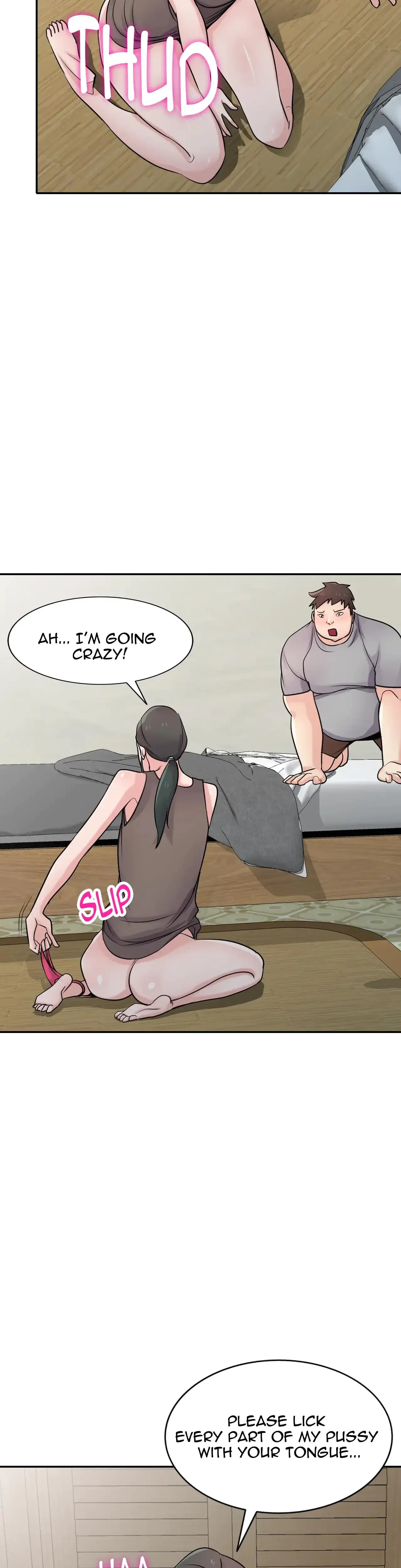My Wifes Sexy Sister Chapter 67 - Page 13