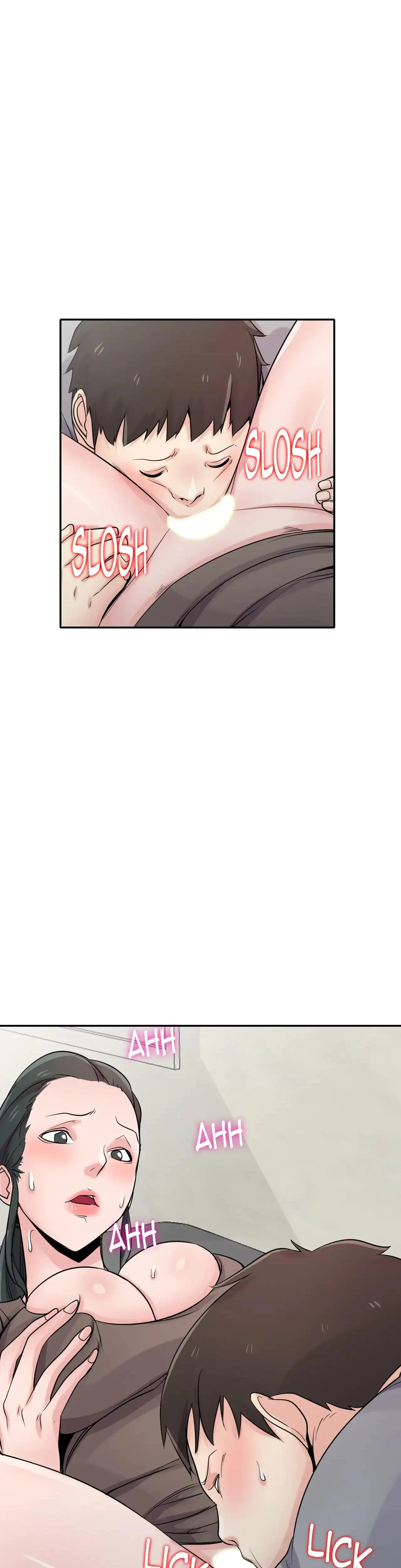 My Wifes Sexy Sister Chapter 67 - Page 16