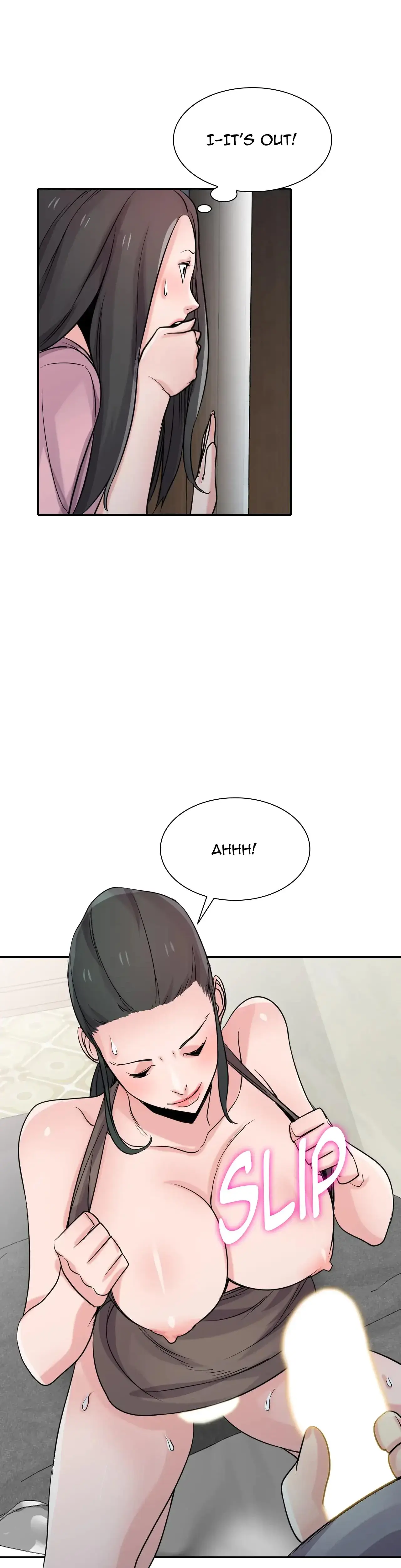 My Wifes Sexy Sister Chapter 67 - Page 19