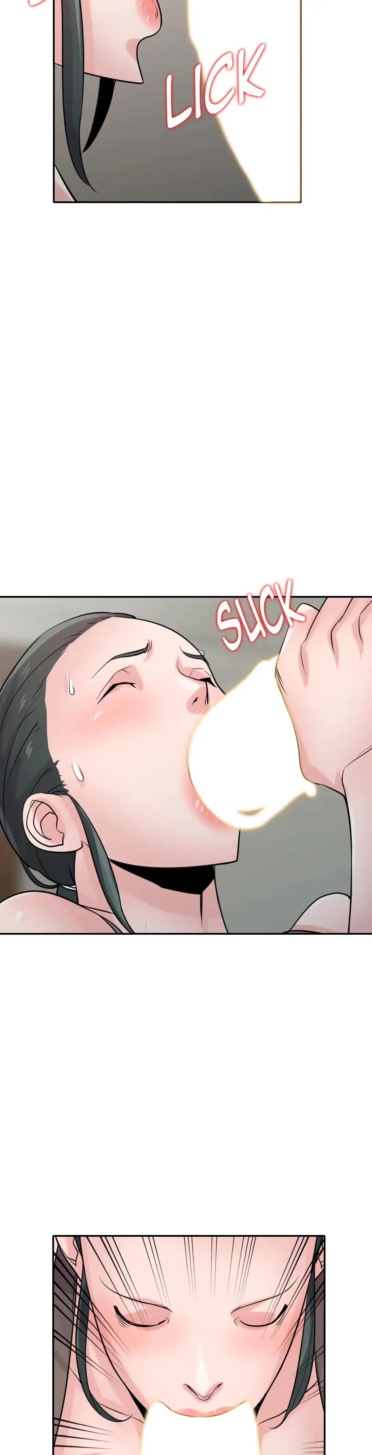 My Wifes Sexy Sister Chapter 67 - Page 22