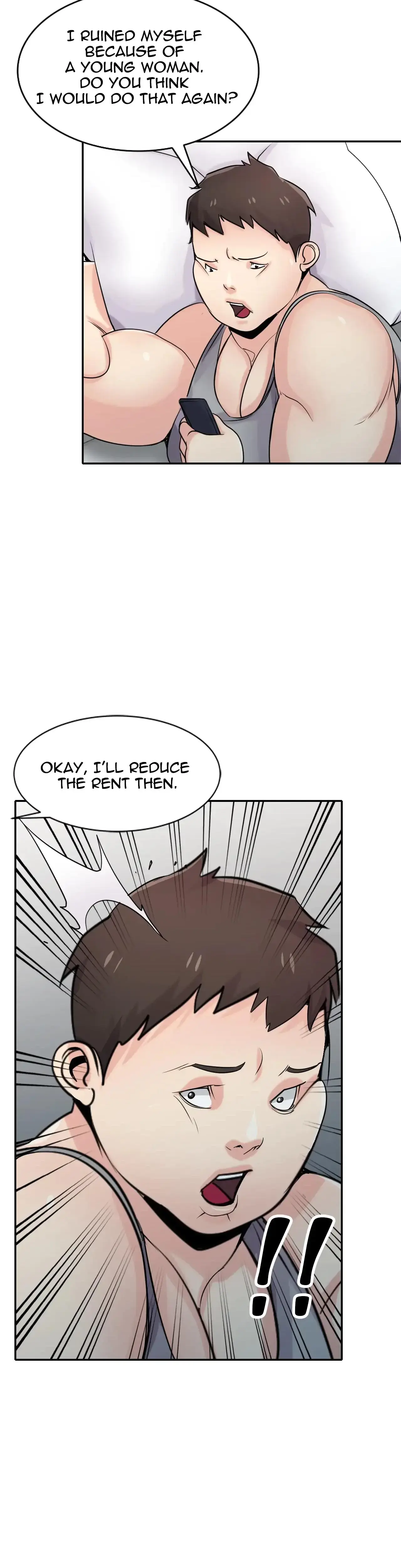 My Wifes Sexy Sister Chapter 67 - Page 5