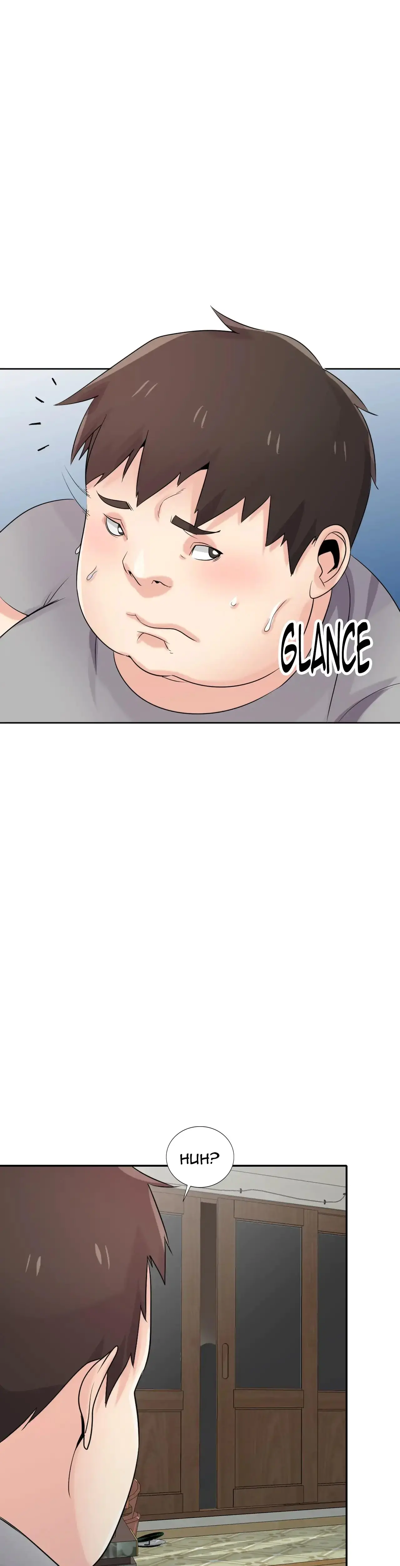 My Wifes Sexy Sister Chapter 68 - Page 11