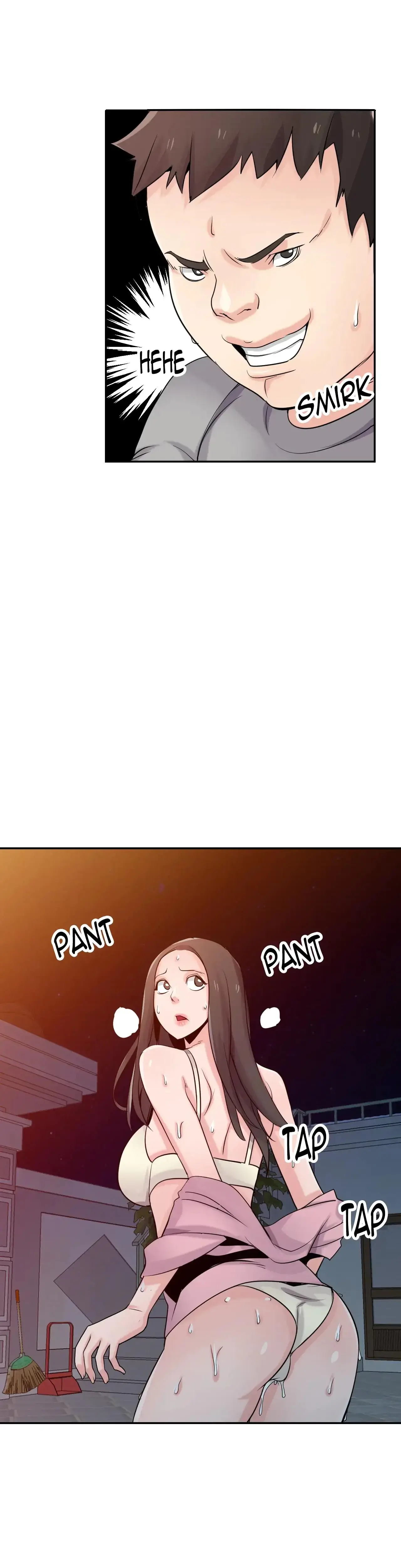 My Wifes Sexy Sister Chapter 68 - Page 14