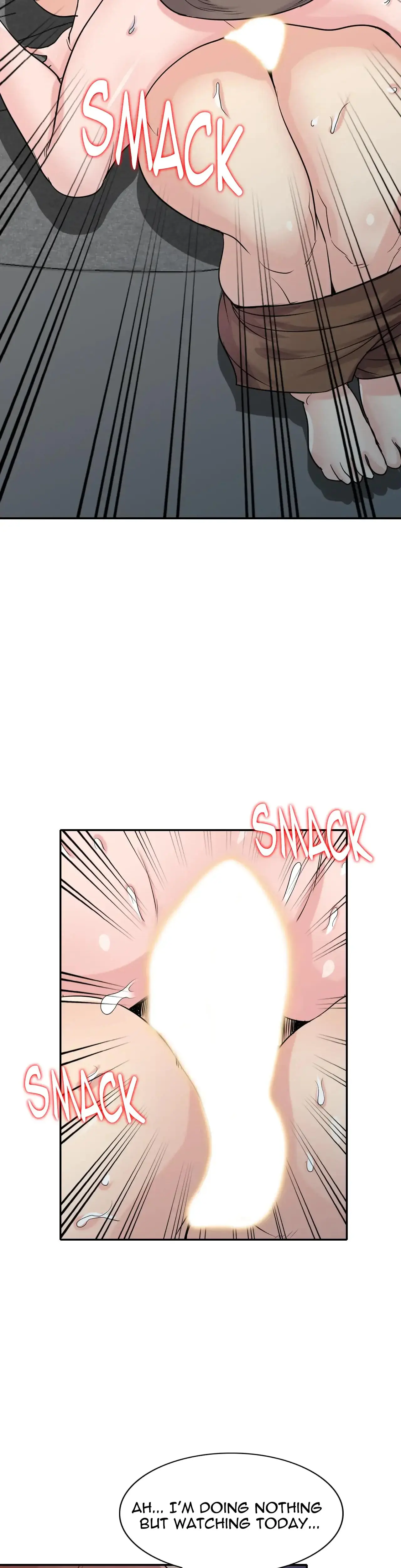 My Wifes Sexy Sister Chapter 68 - Page 2