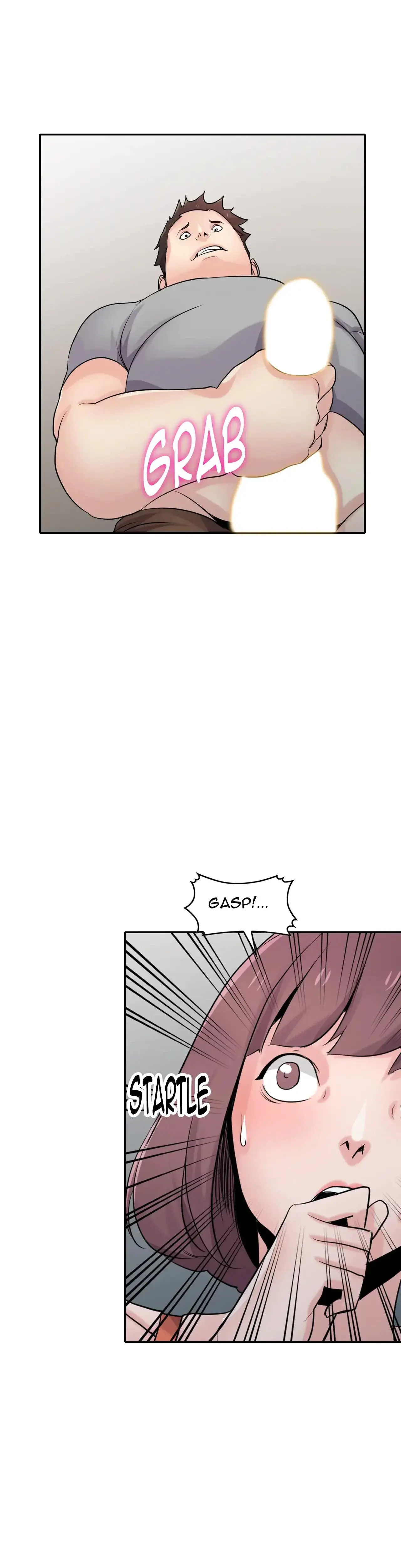 My Wifes Sexy Sister Chapter 68 - Page 22