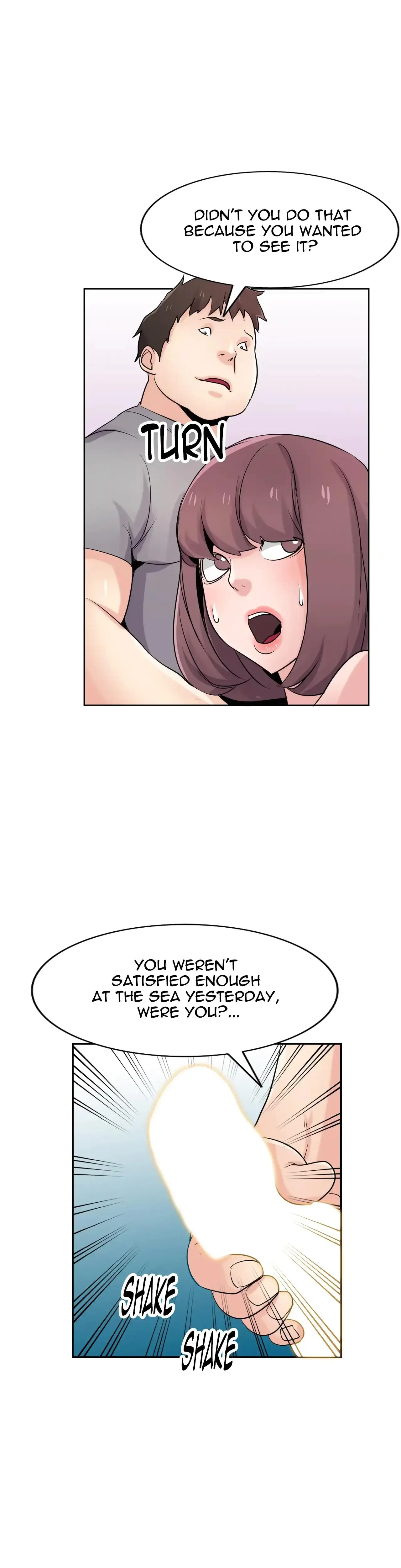 My Wifes Sexy Sister Chapter 68 - Page 24